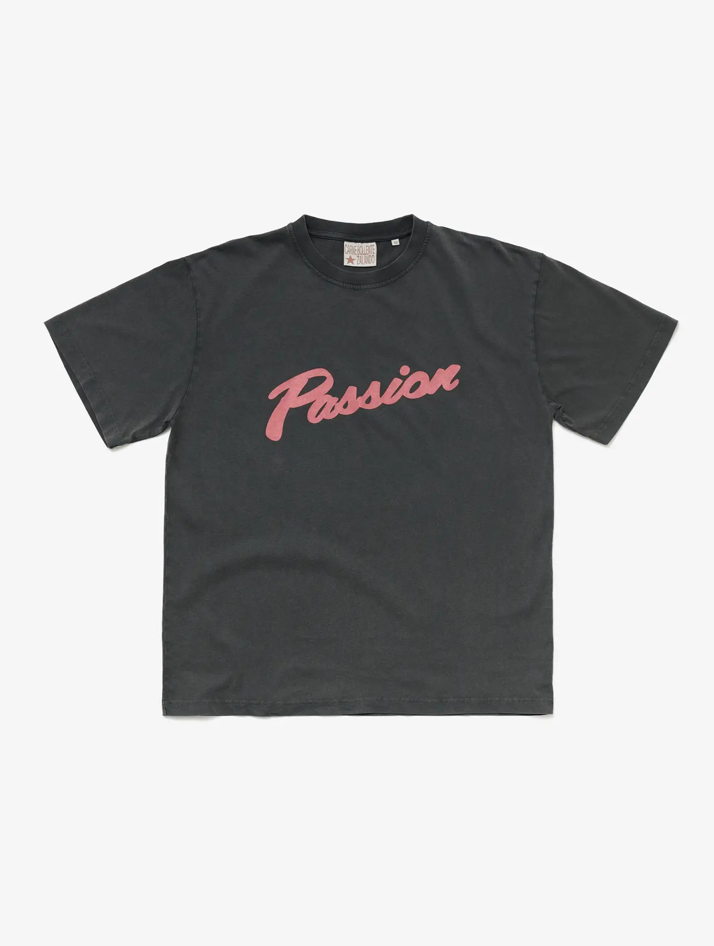 Bold Fashion, Sex Optimist Spirit