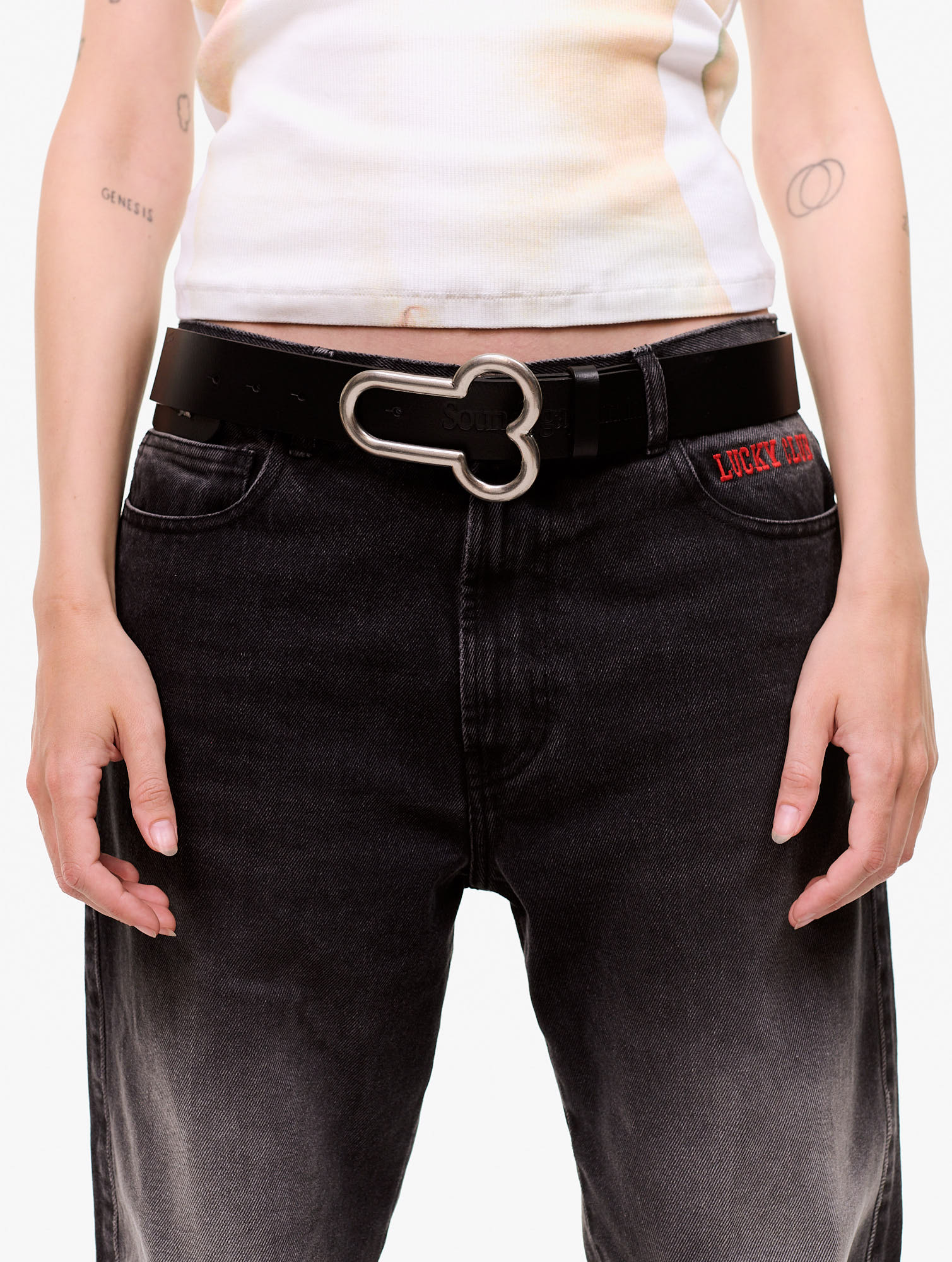 Below the Belt - Image 2