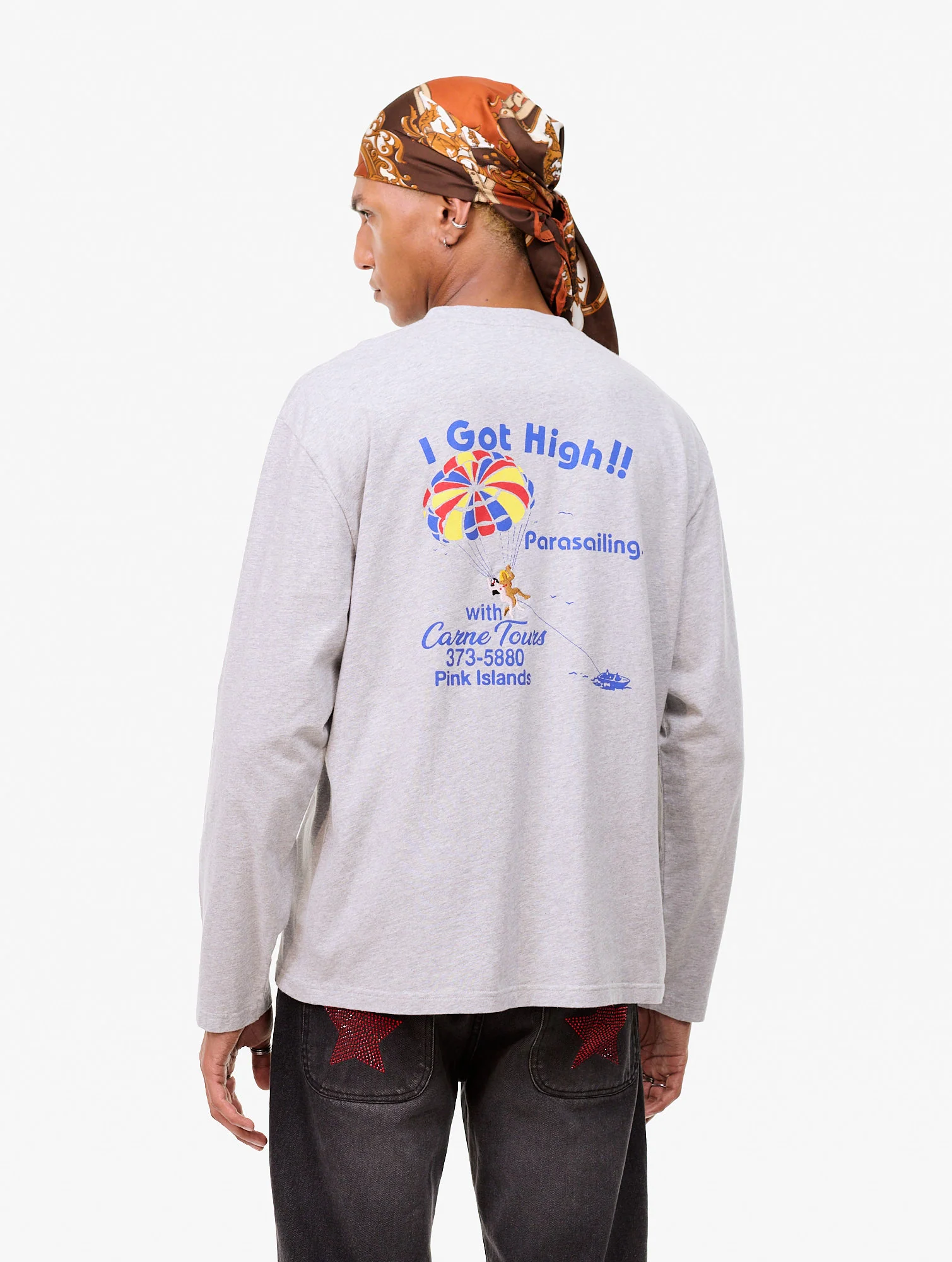 Carne World Tour - Image 6