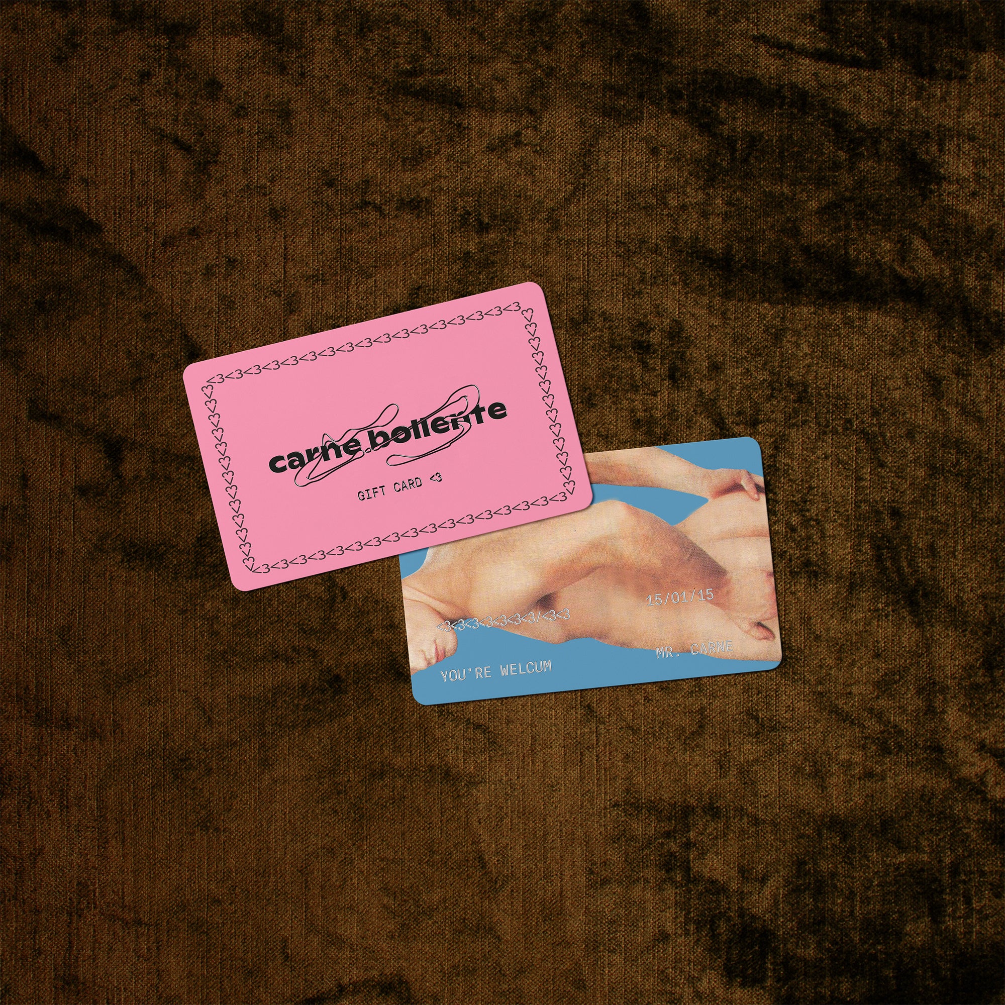 Gift Card CB - Image 2