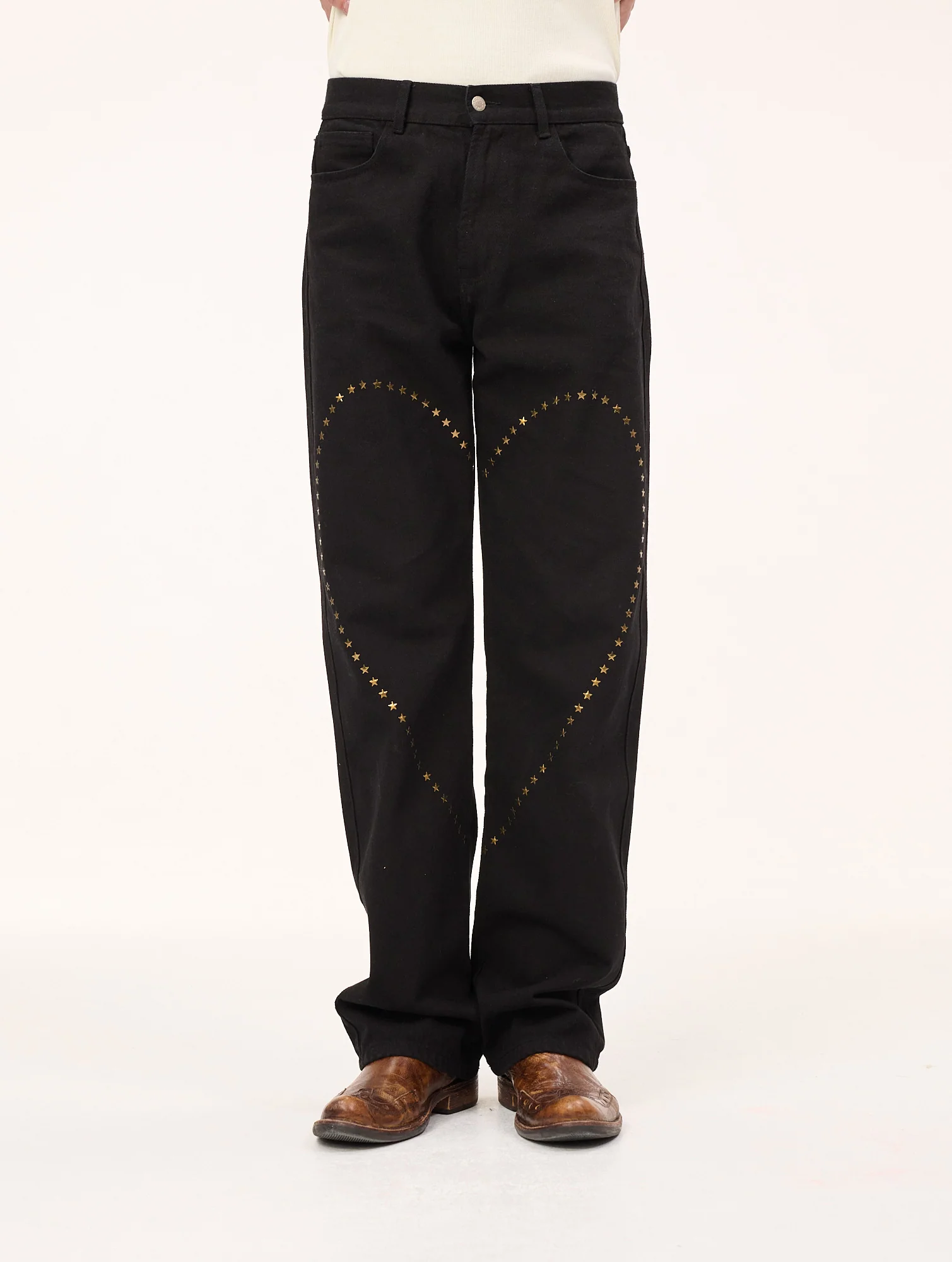 Heart Break Pants - Image 3