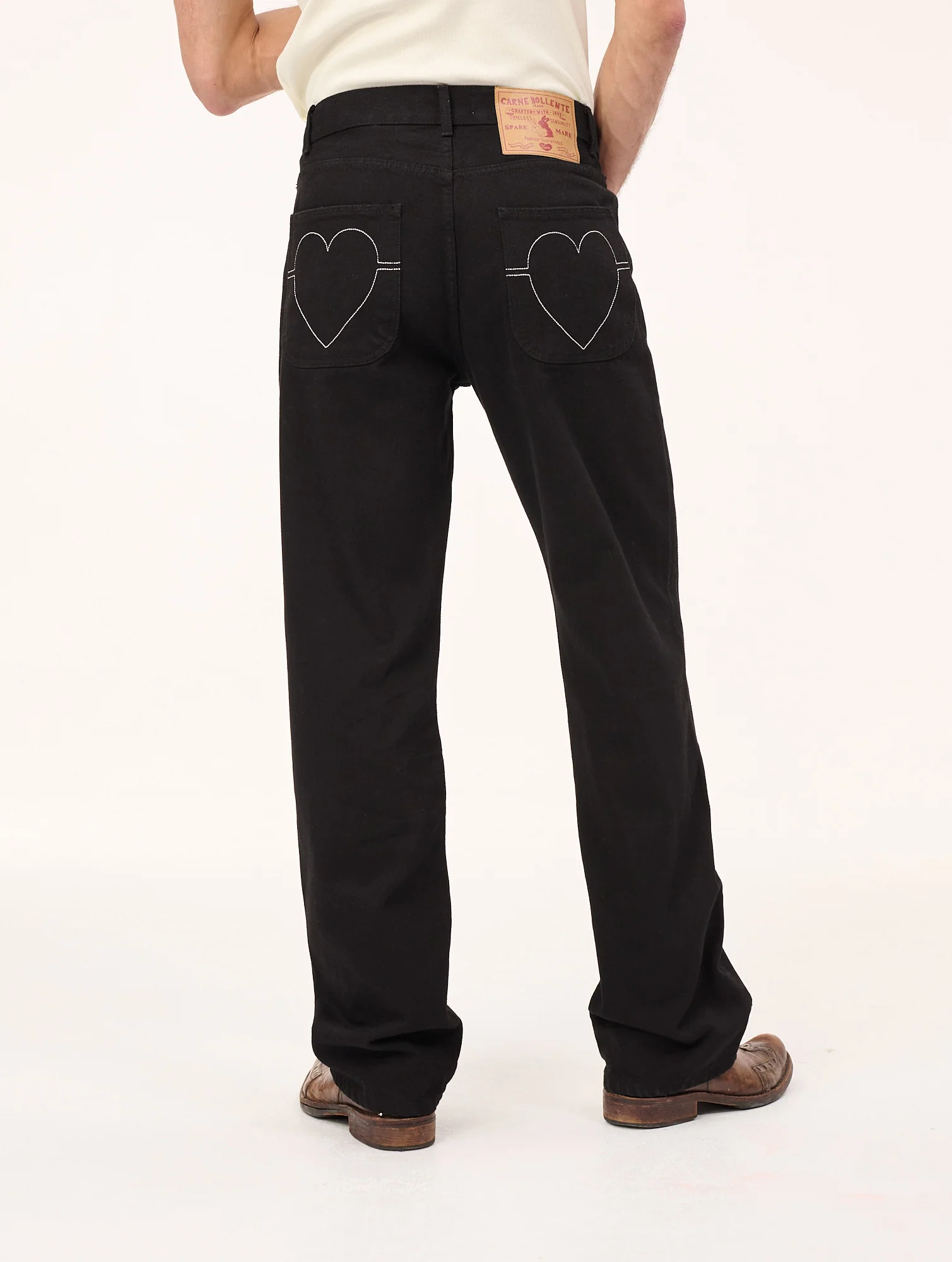 Heart Break Pants - Image 5