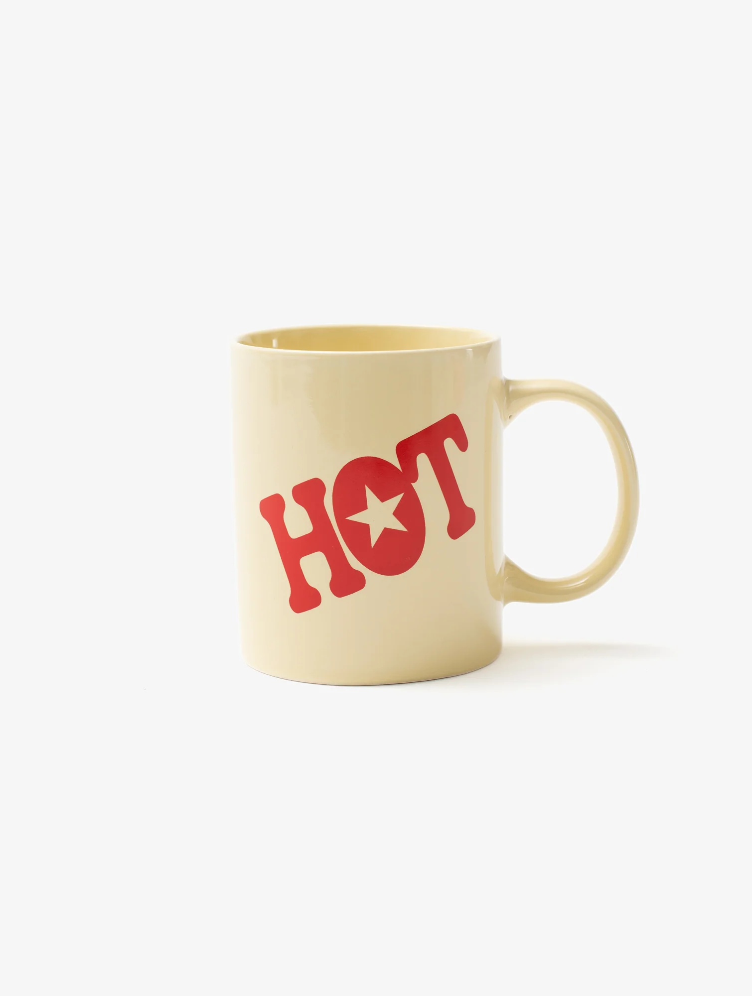 Hot & Ready