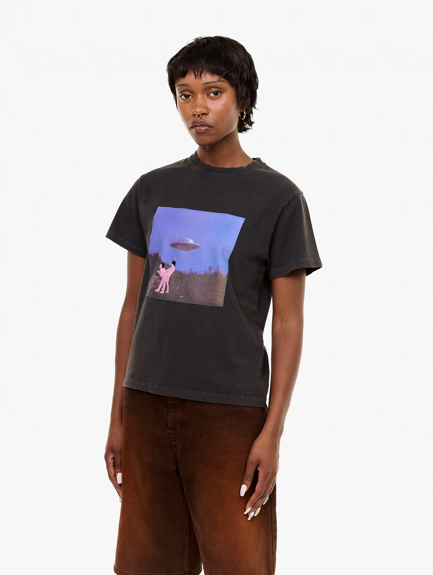 I Came From Outerspace - Image 4