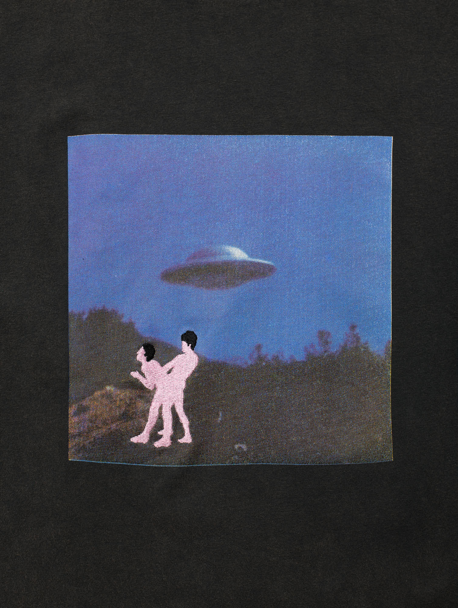 I Came From Outerspace - Image 6