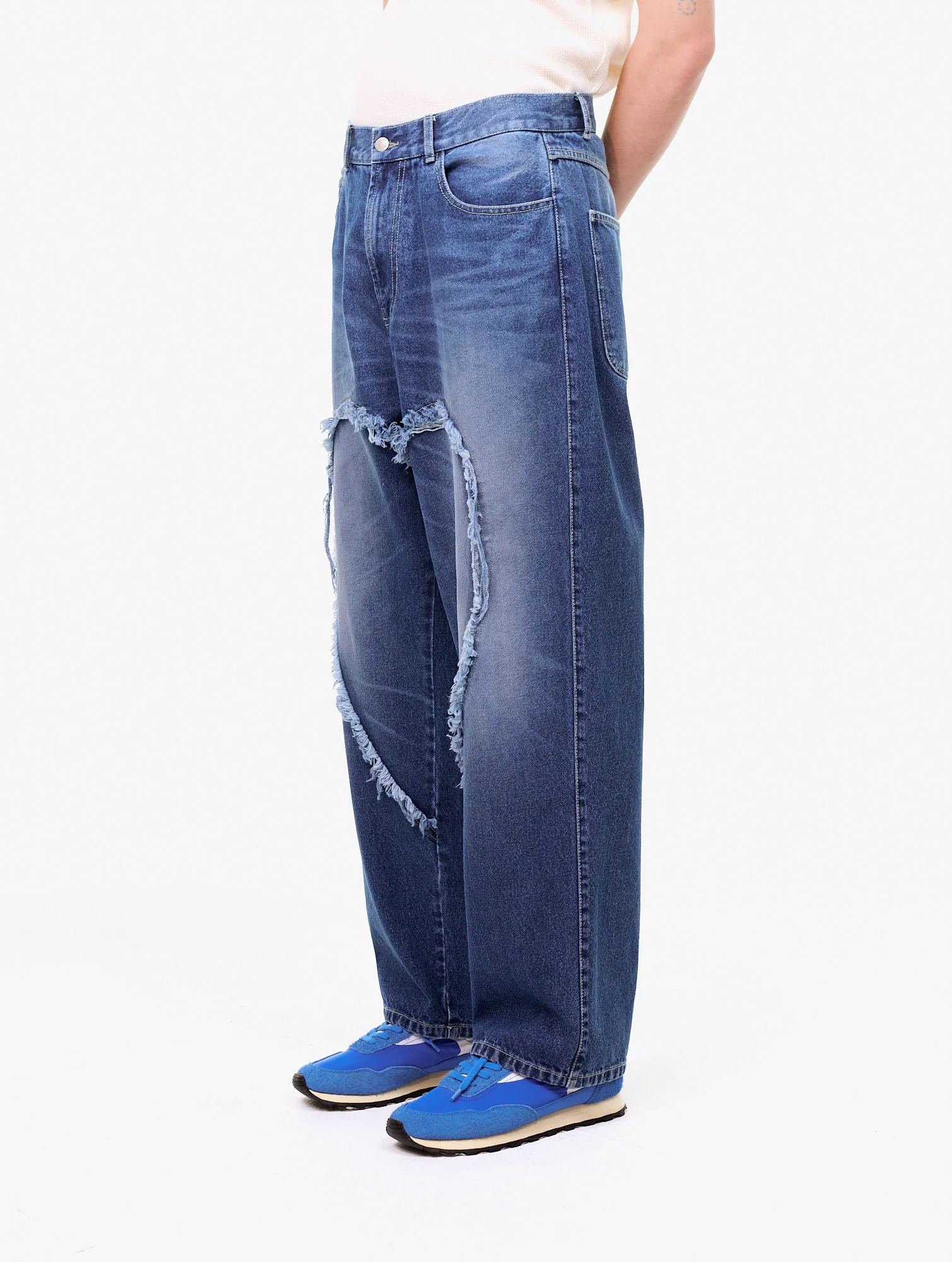 Love Pants Gone Wild - Image 3