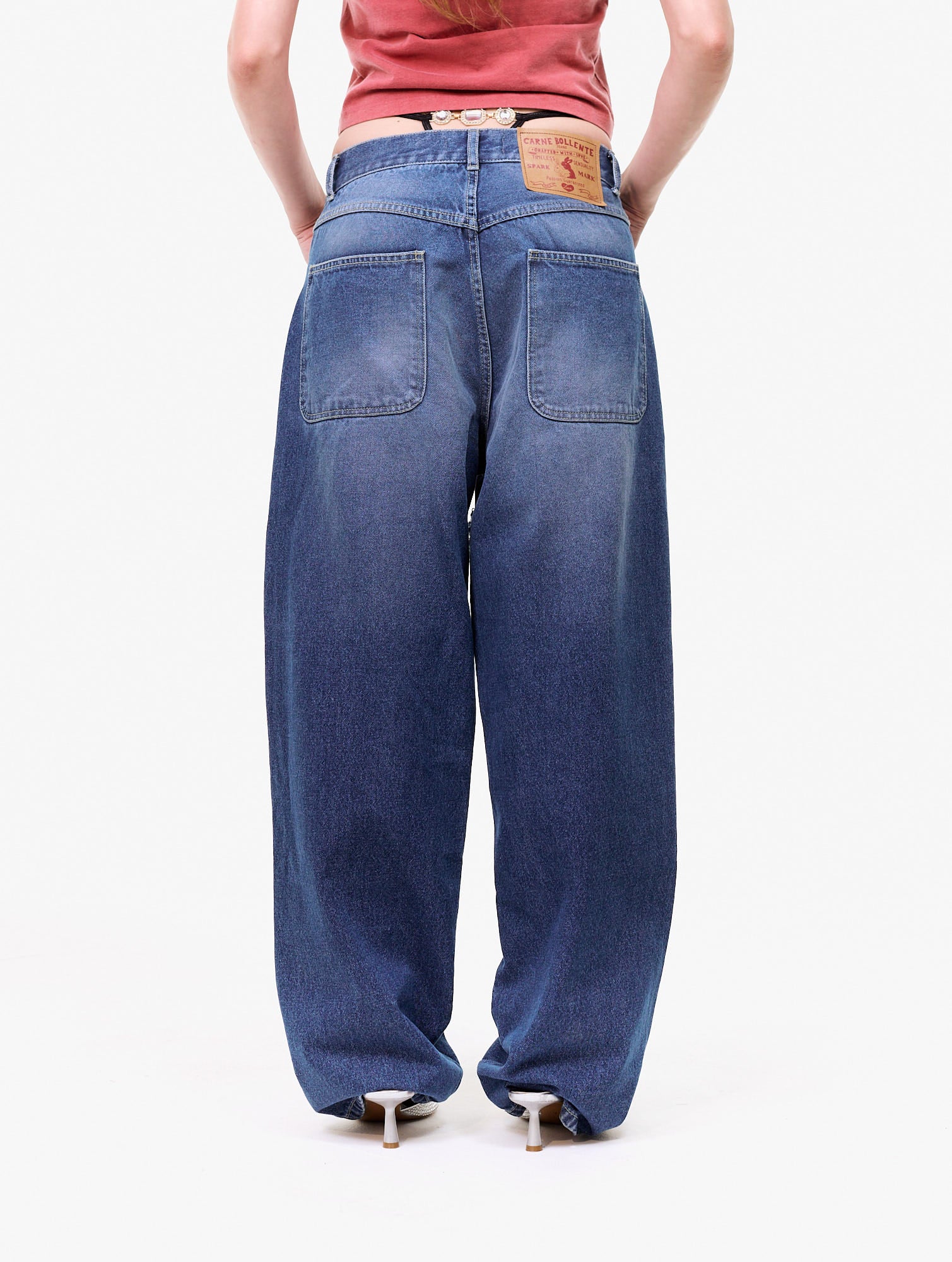 Love Pants Gone Wild - Image 7