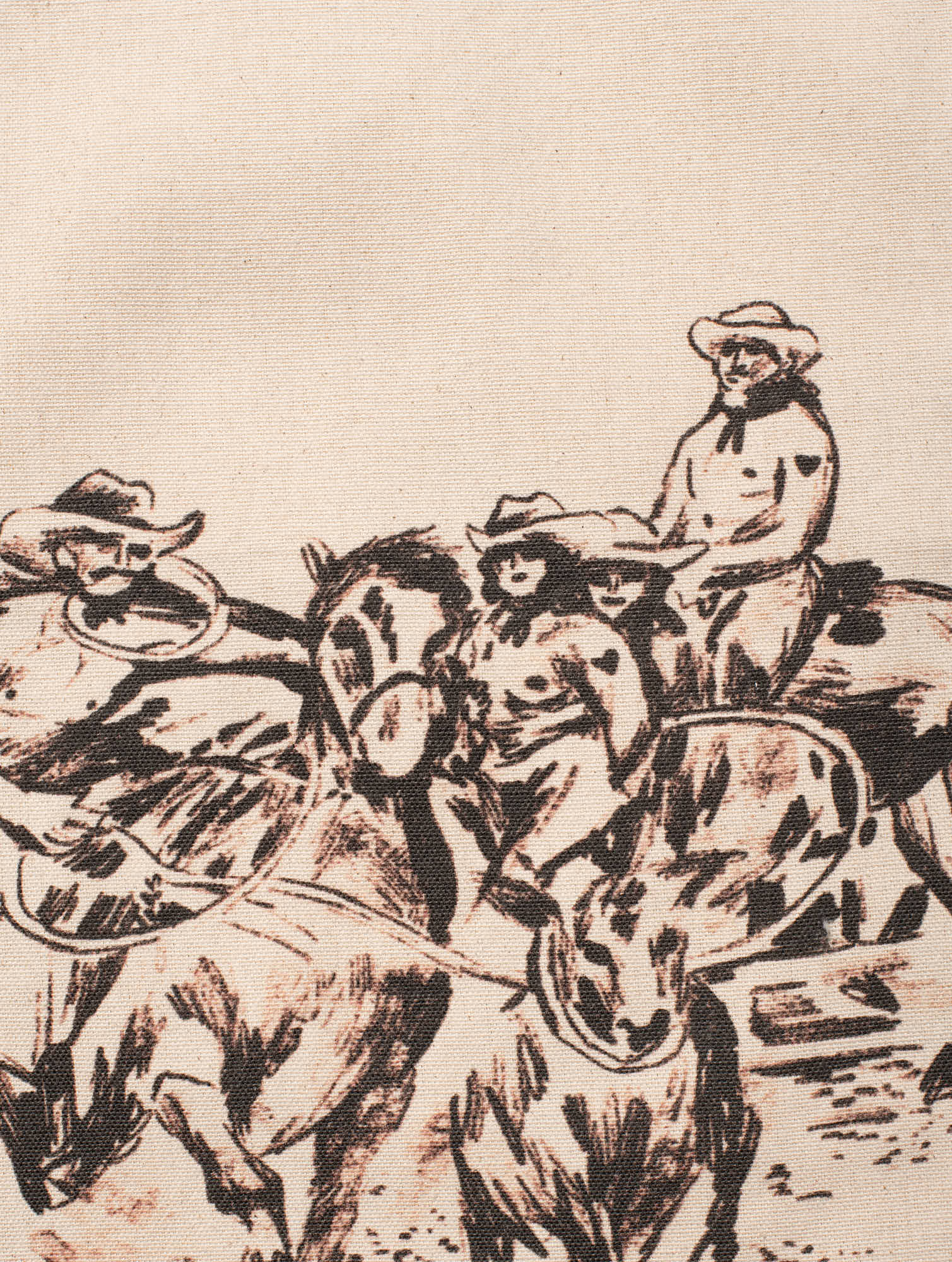 Ranch Hand Romance - Image 3