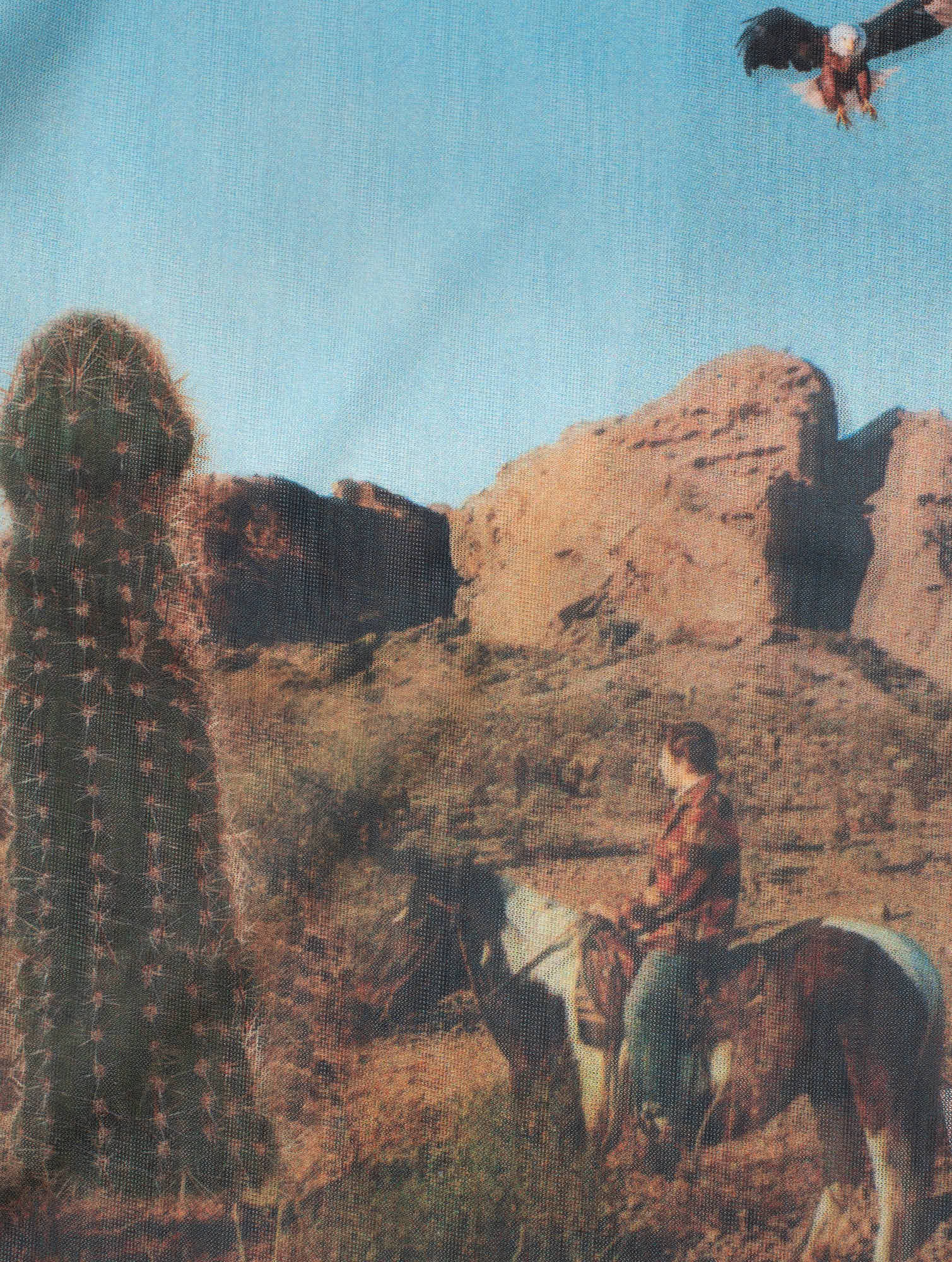 Ride A Cowboy - Image 4