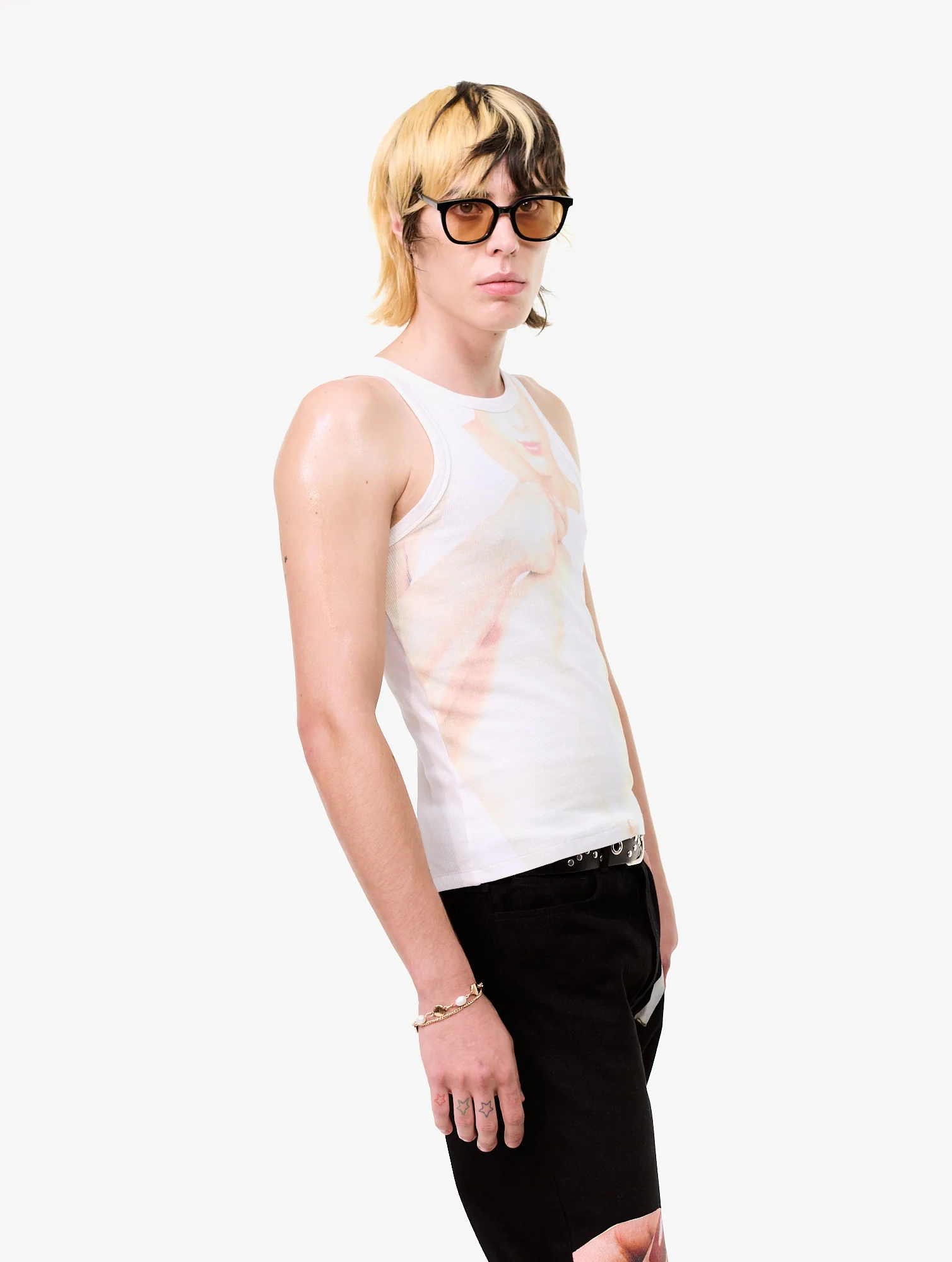 Tank Top, Power Bottom - Image 3