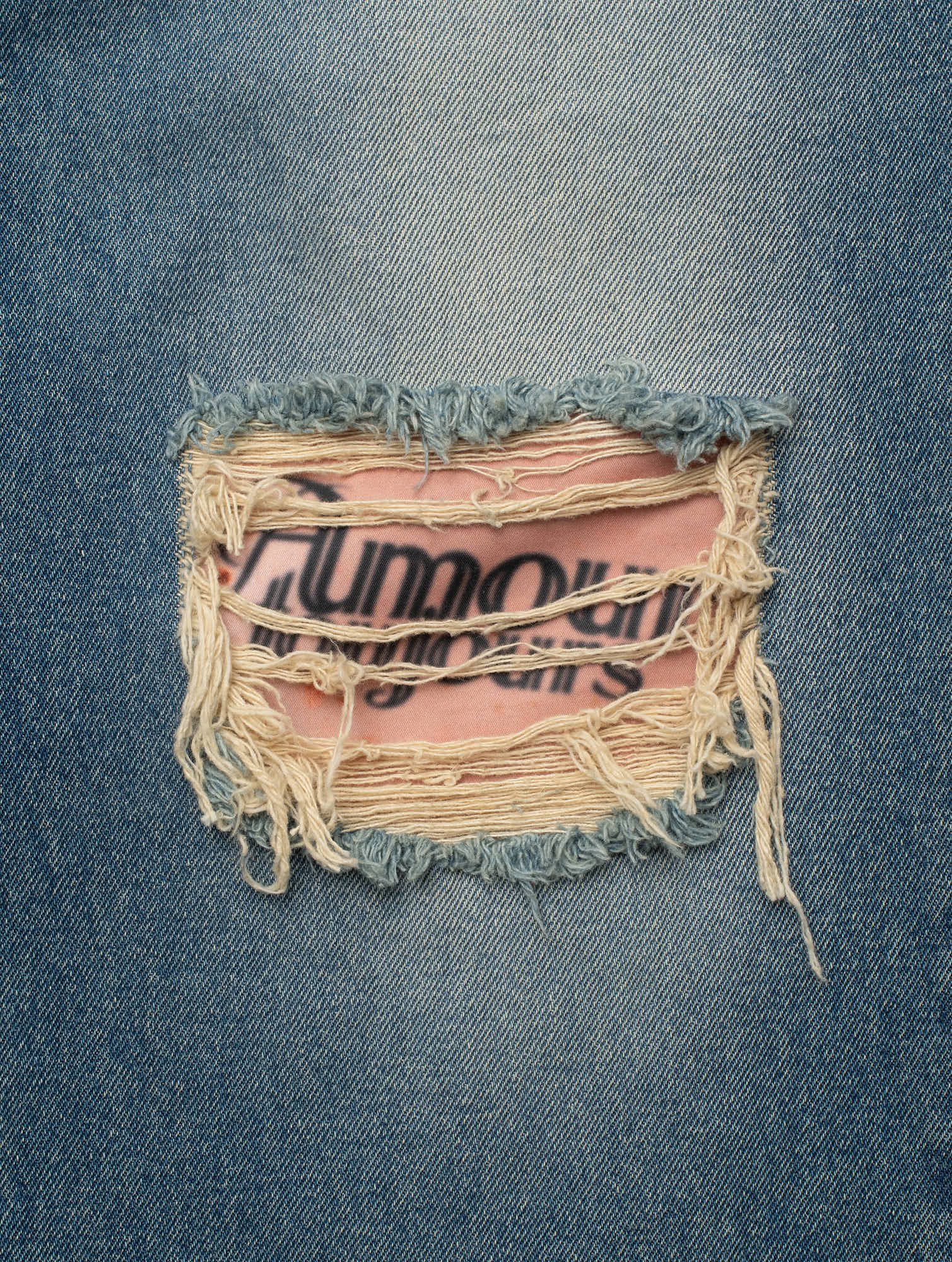 Tattoo Tease - Image 7