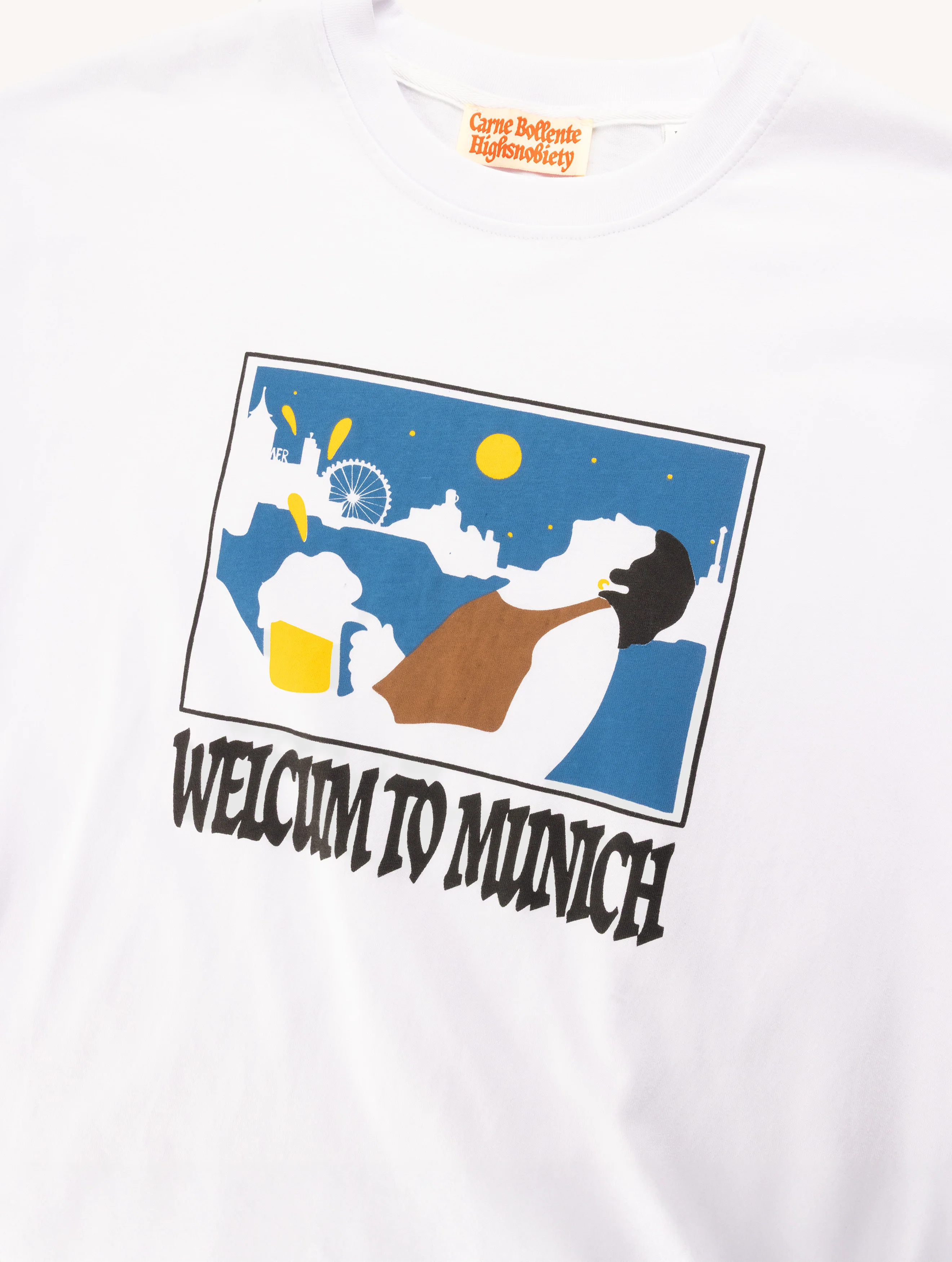 Welcum to Munich - Image 4